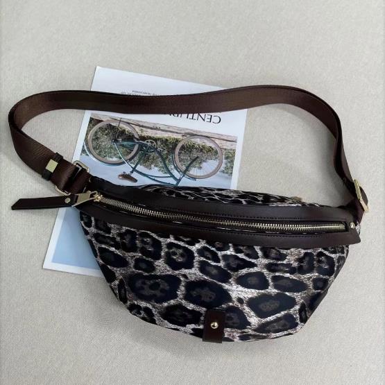Custom Messenger Bags PU Leather Shoulder Bag Simple Casual Trend Bag