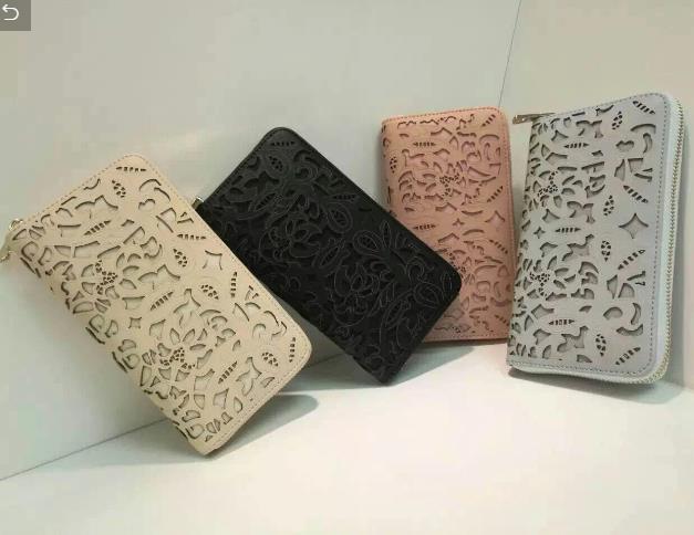 Hot Sale Luxury Design, Women Purse Wallet