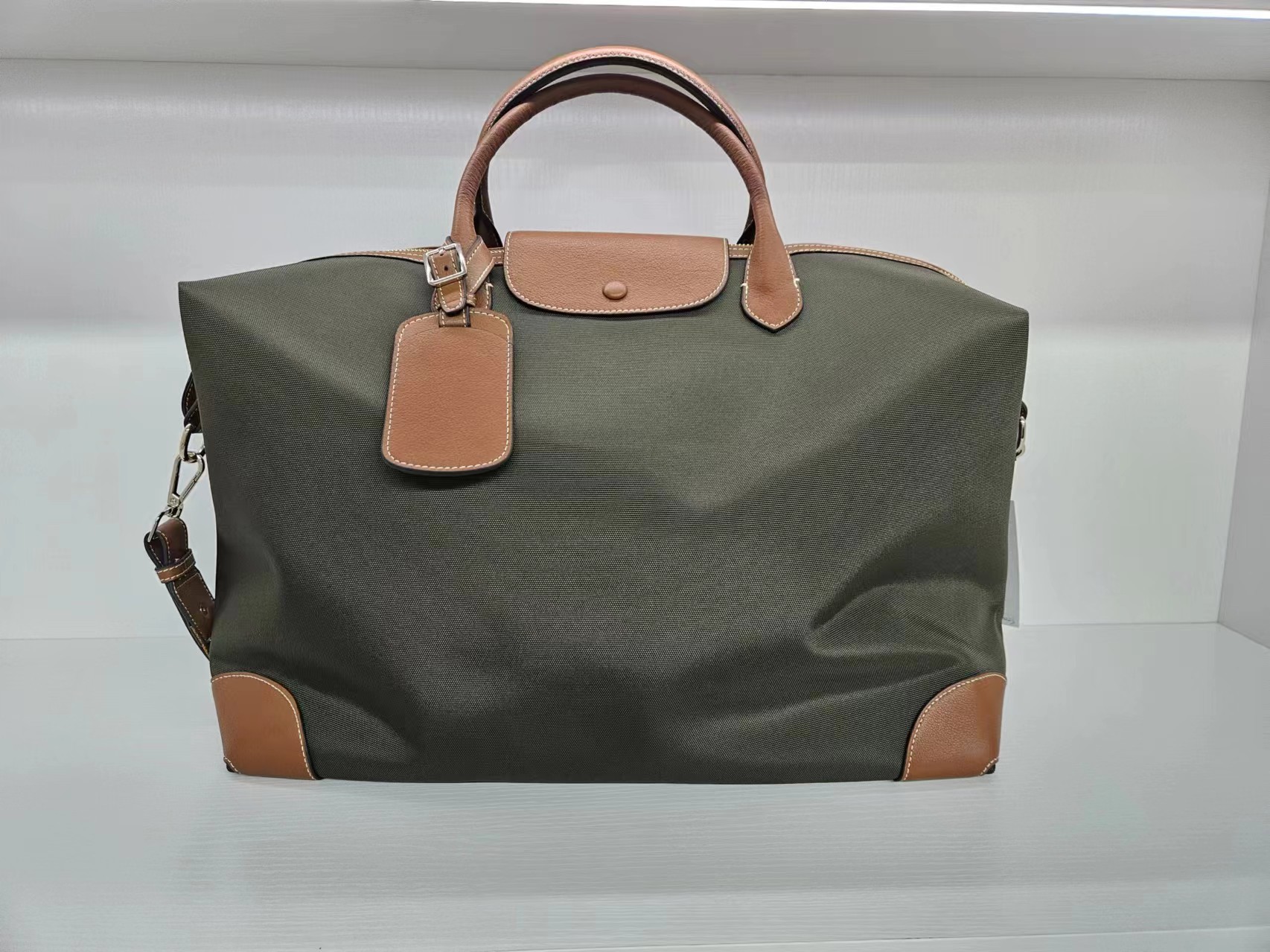 swiss backpack
