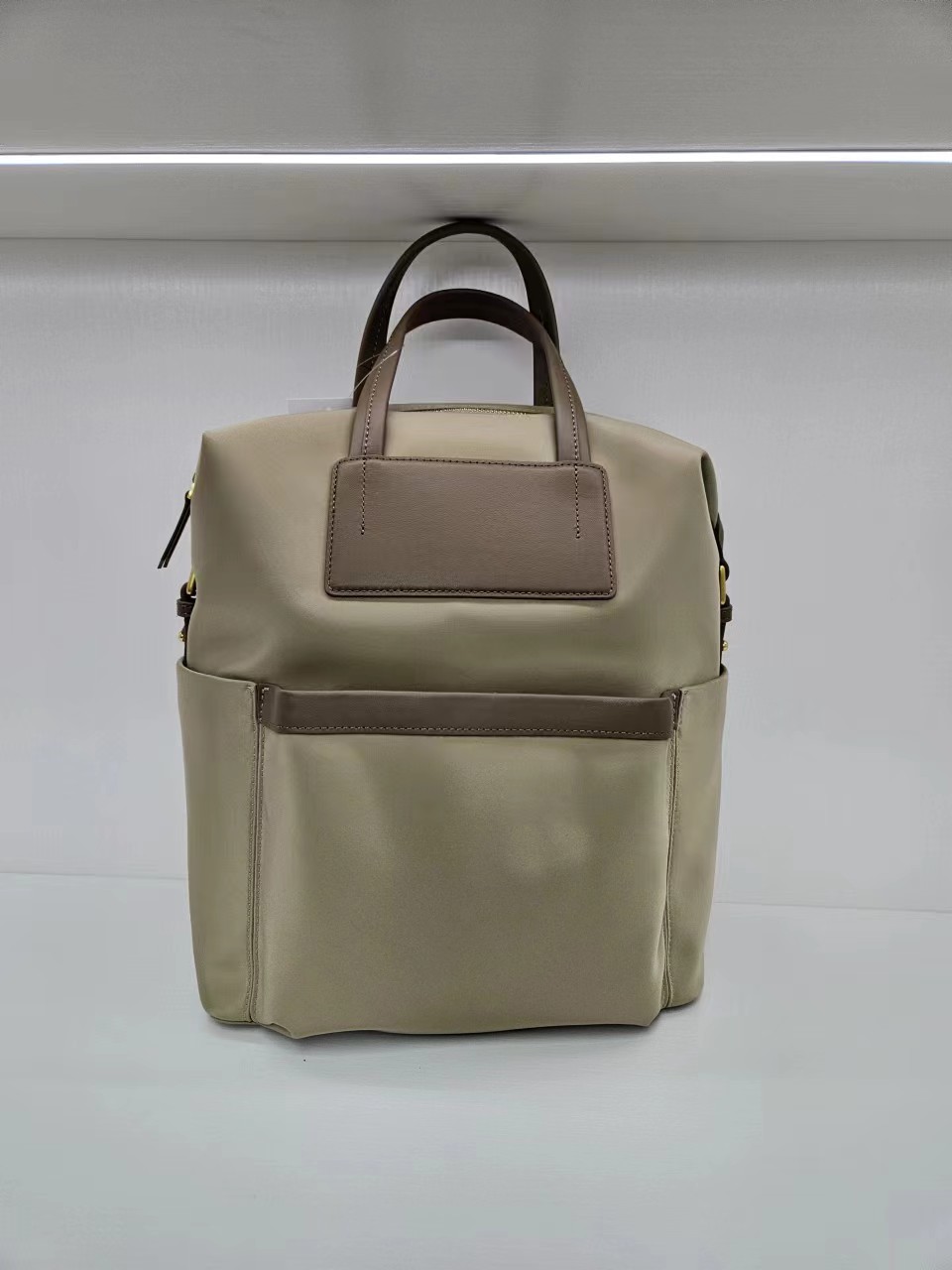 travel backpack