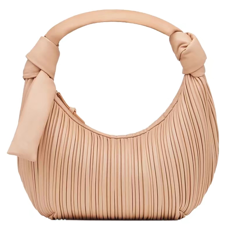 Small knots bags