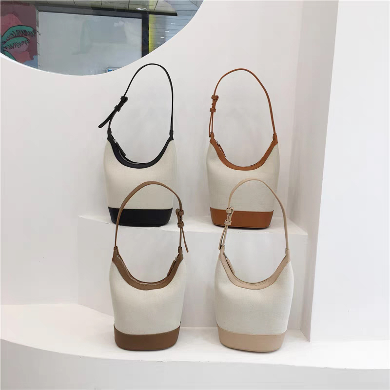 canvas hobo bag for women